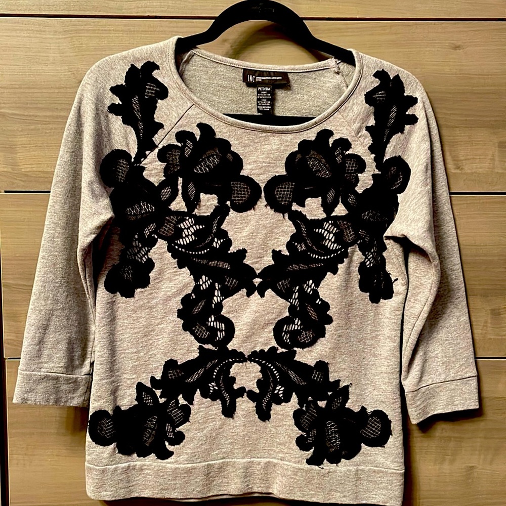 I.N.C. Sweatshirt